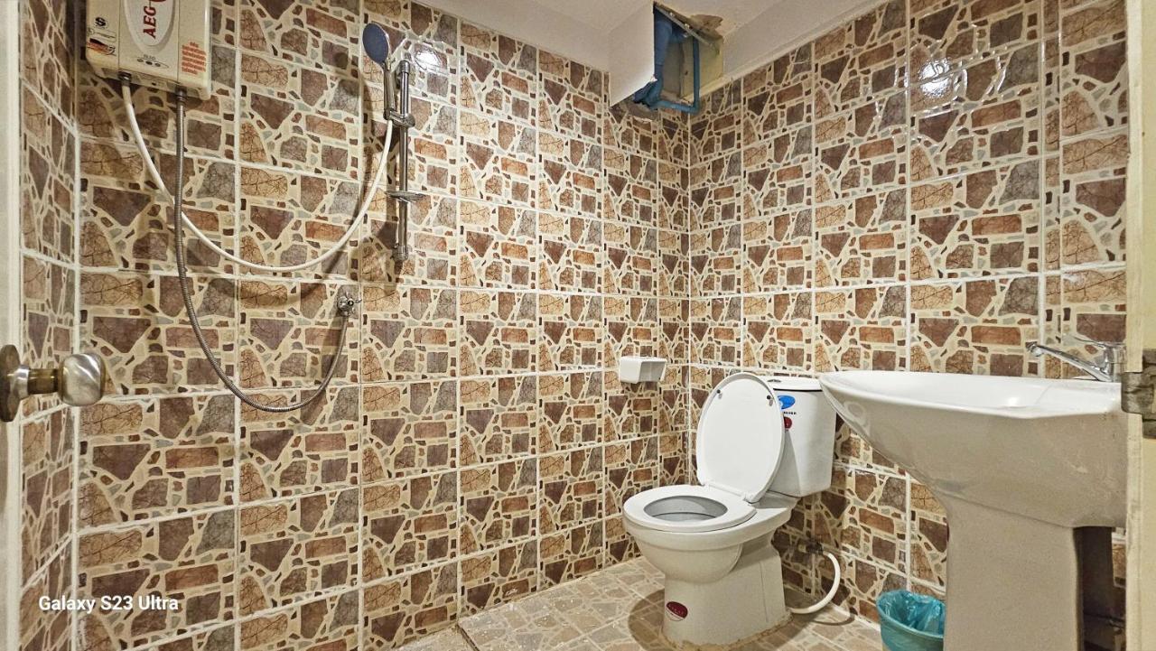 Nhà khách Mindy House *