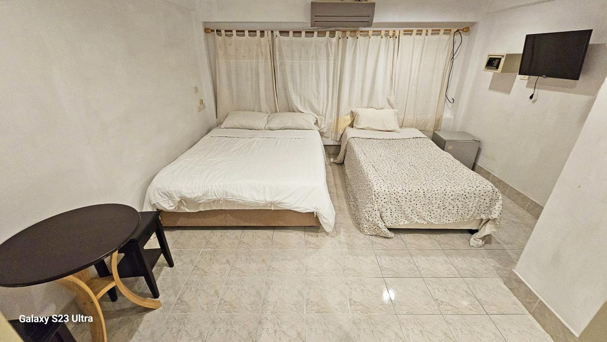 Mindy House Nhà khách Patong